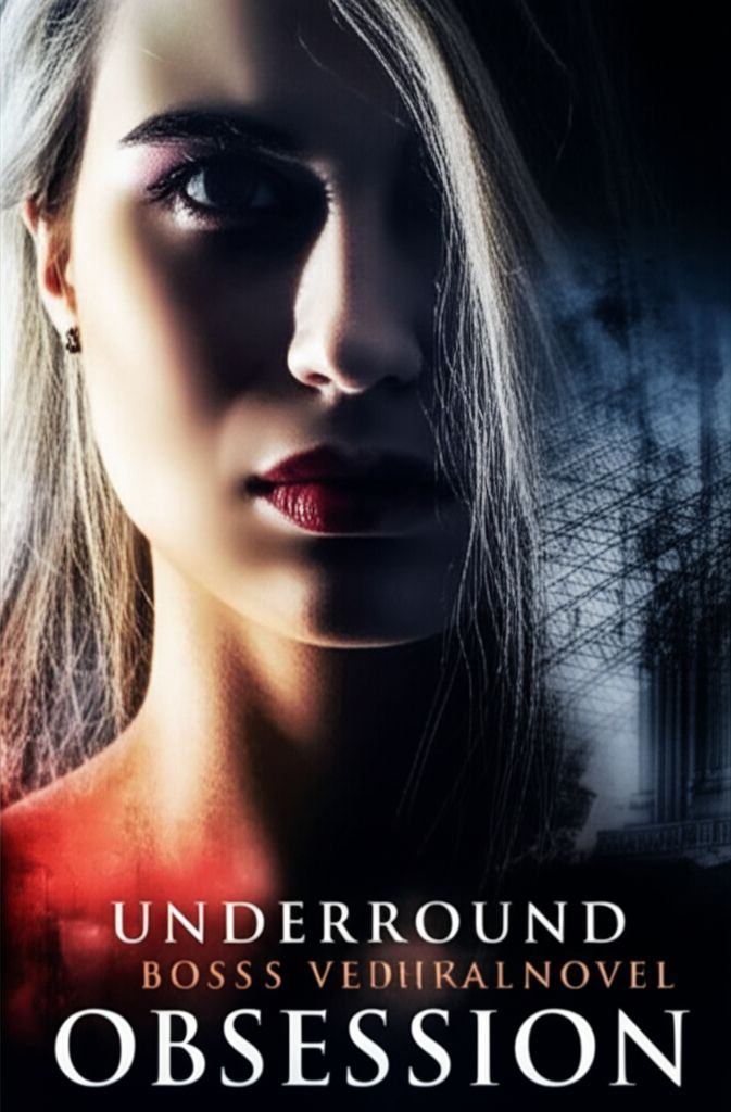 Underground Boss's Obsession