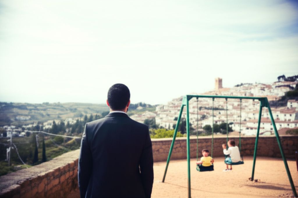 Unexpected Heir: A Spanish Novel