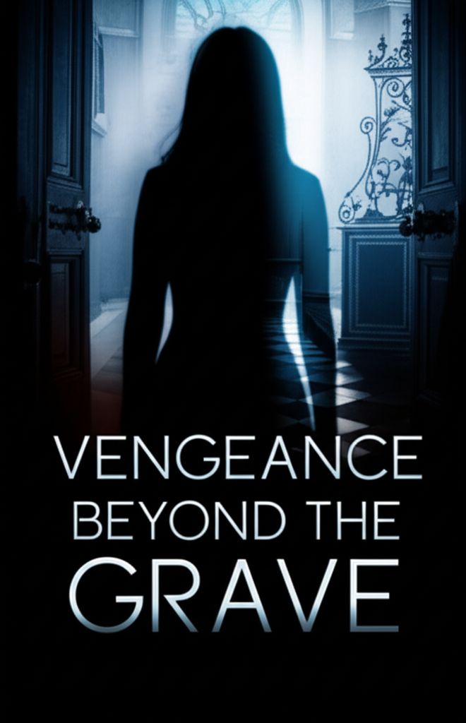 Vengeance Beyond the Grave