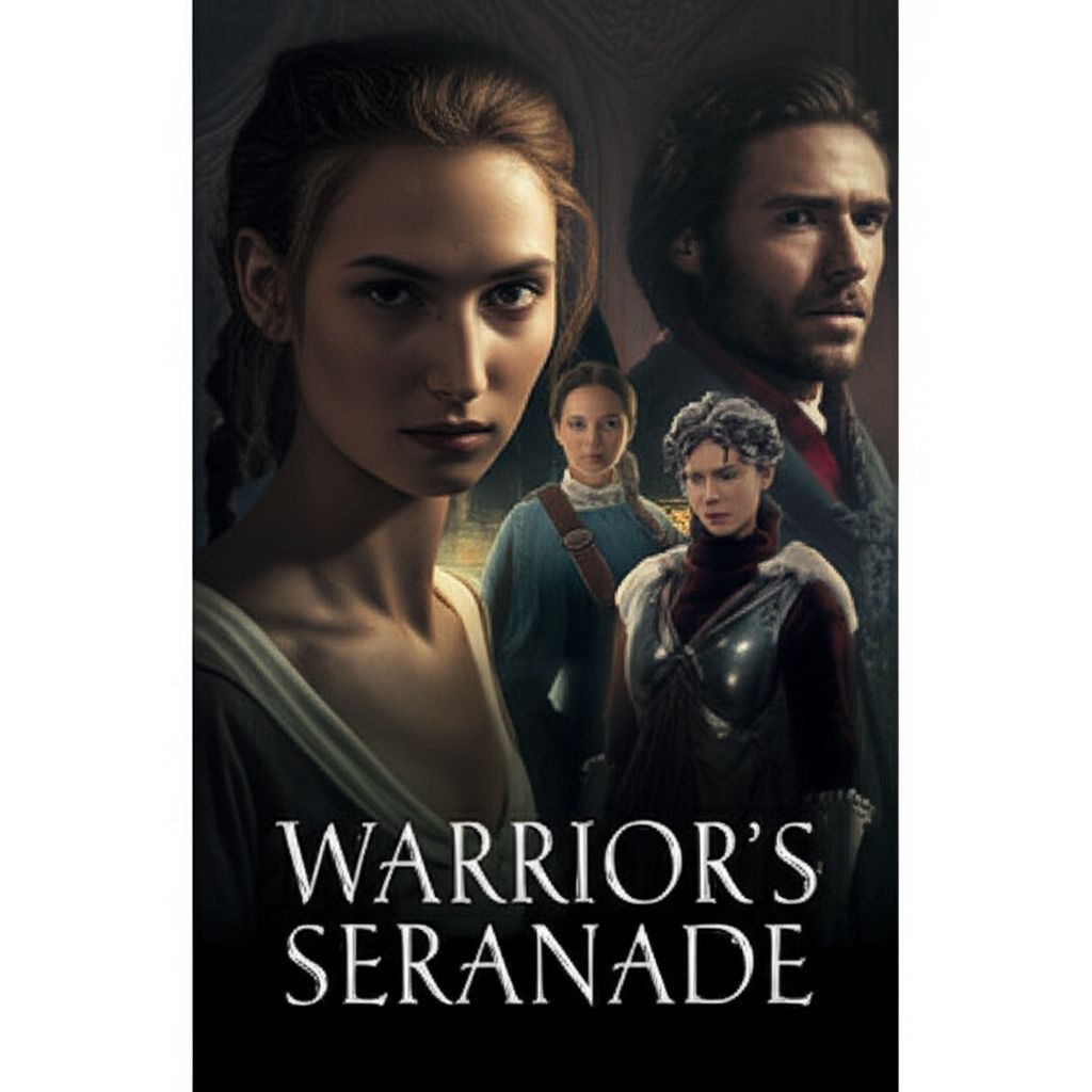 Warrior's Serenade Warrior's Serenade