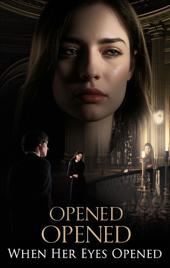 When Her Eyes Opened