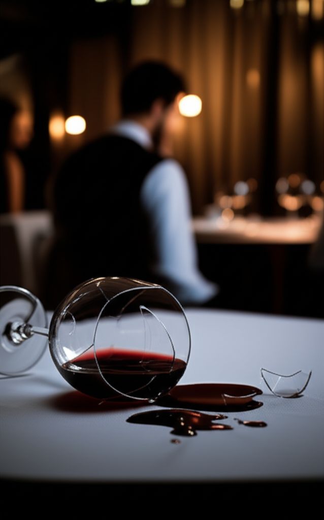 When Love Shatters When Love Shatters