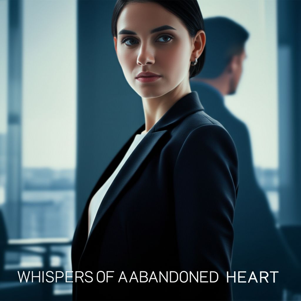 Whispers of a Abandoned Heart Whispers of a Abandoned Heart