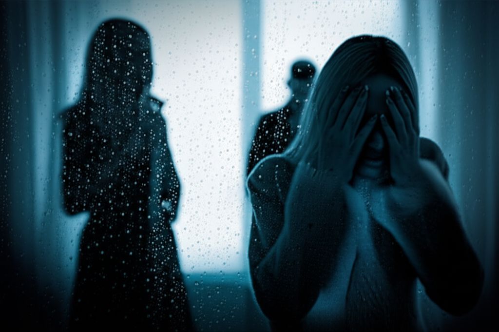 Will You Marry Me Again, Ex-Wife?