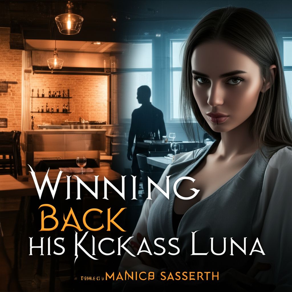 Winning Back His Kickass Luna