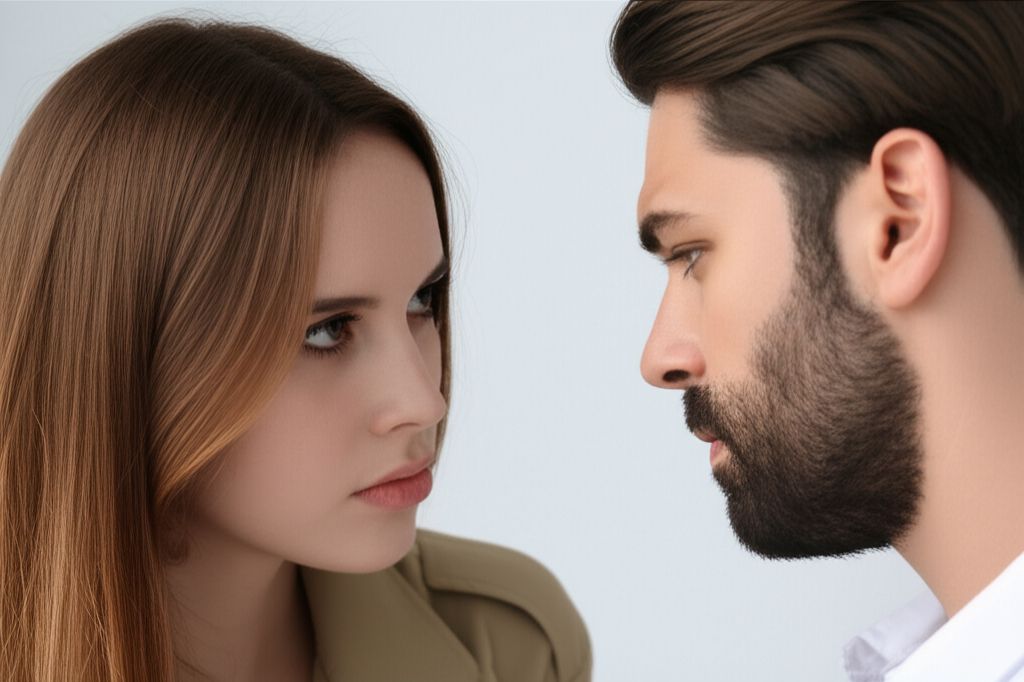 Winning Back My Ex-Wife by Mr. Adeel