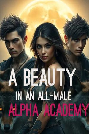 A Beauty In An All-Male Alpha Academy A Beauty In An All-Male Alpha Academy