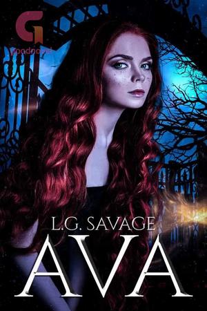 Ava by L.G.Savage (HeartBreak)